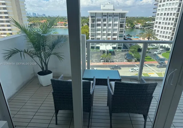 1st image of 5601 Collins Ave #823, Miami Beach, FL 33140 | MLS# A12048414