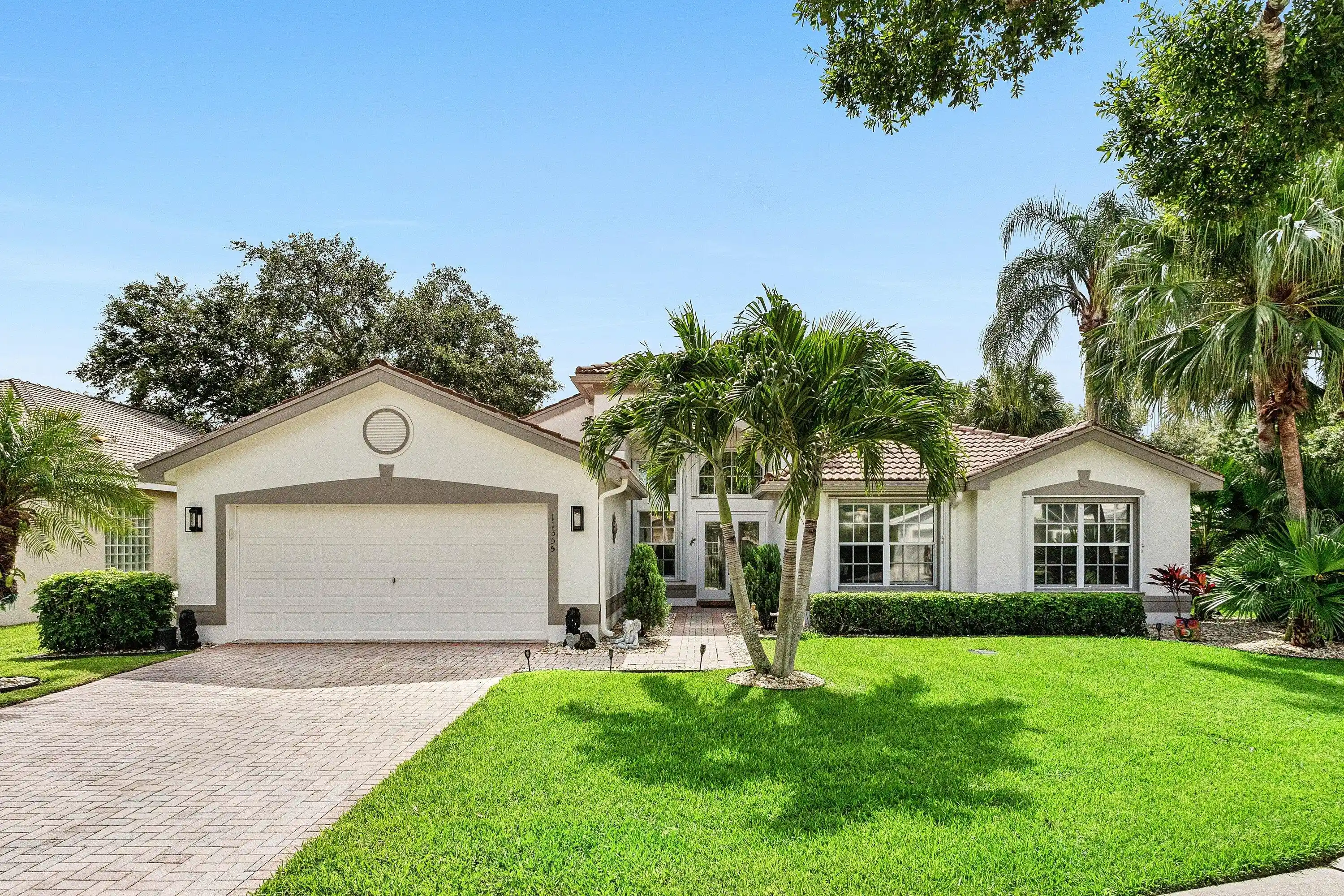 Photo 1 of Single family home for sale at 11355 Barca Blvd, Boynton Beach, FL 33437 | MLS# B26050350 | Listing updated on 2026-10-21