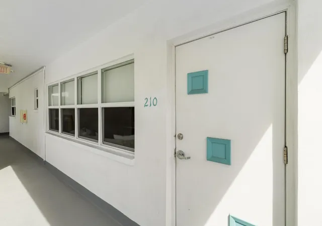 2nd image of 419 Golden Isles Dr #210, Hallandale Beach, FL 33009 | MLS# B26050363