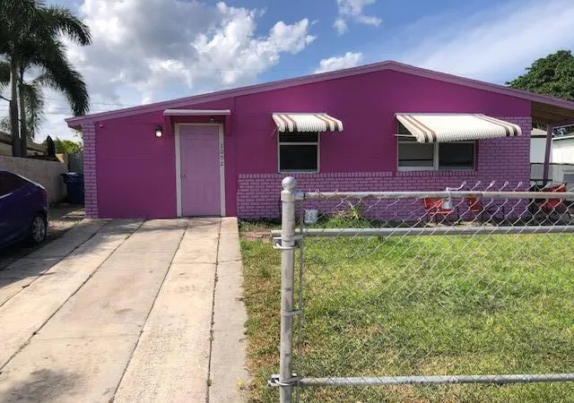 Photo 1 of Single family home for sale at 1052 W 26th Street, Riviera Beach, FL | MLS# B26050384 | Listing updated on 2026-09-23