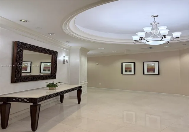 2nd image of 20000 E Country Club Dr #405, Miami, FL 33180 | MLS# A12050741