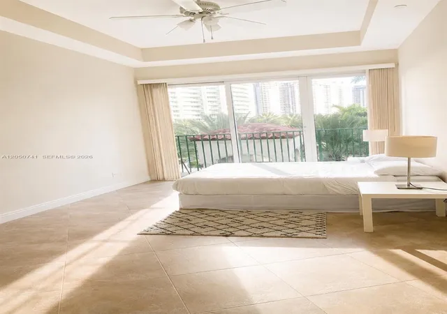 5th image of 20000 E Country Club Dr #405, Miami, FL 33180 | MLS# A12050741