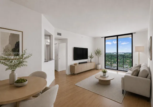 3rd image of 888 S Douglas Rd #1405, Coral Gables, FL 33134 | MLS# A12042374