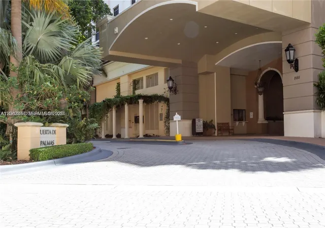 46th image of 888 S Douglas Rd #1405, Coral Gables, FL 33134 | MLS# A12042374