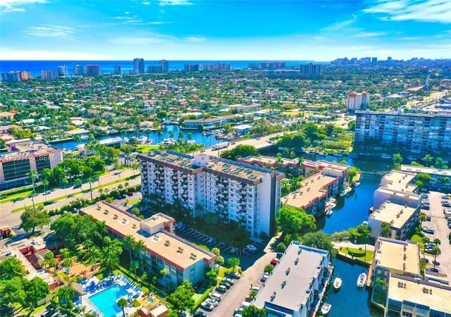Homes for sale in Pompano Beach, FL | 777 S Federal Hwy 910rp #910RP, Pompano Beach, FL 33062 | MLS# A12050446
