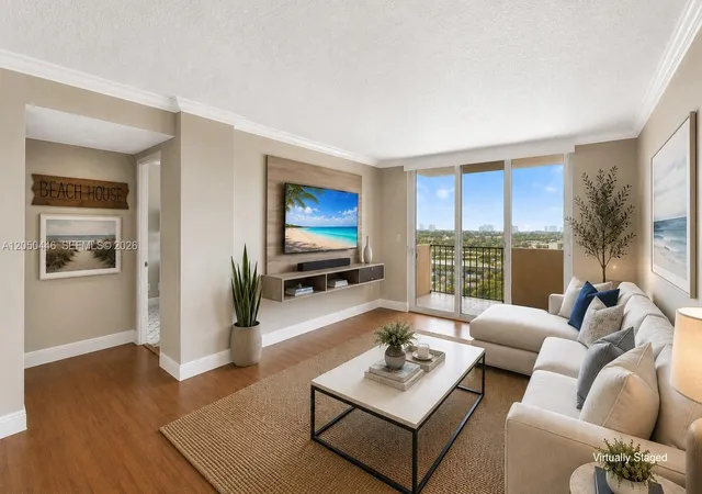 Homes for sale in Pompano Beach, FL | 777 S Federal Hwy 910Rp #910RP, Pompano Beach, FL 33062 | MLS# A12050446
