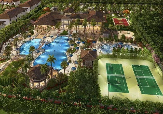 32nd image of 8031 Nw 104th Ave #32, Doral, FL 33178 | MLS# A12050758