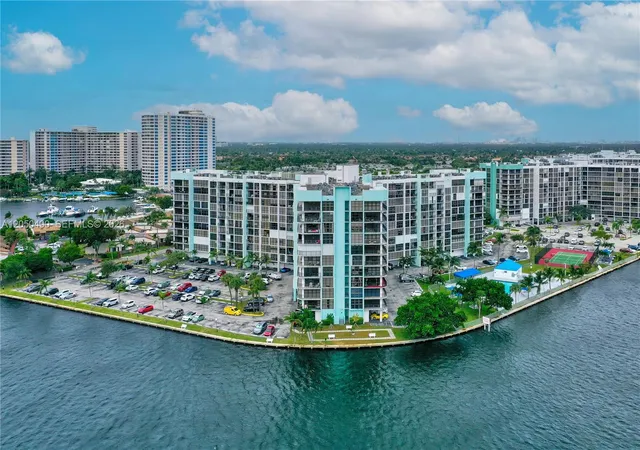 1st image of 200 E Leslie Dr #722, Hallandale Beach, FL 33009 | MLS# A12050490