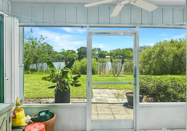 Photo 1 of Condo for sale at 5717 Deer Run Dr #4a, Fort Pierce, FL 34951 | MLS# B26050456 | Listing updated on 2026-09-23