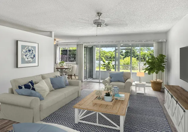 Photo 3 of Condo for sale at 5717 Deer Run Dr #4a, Fort Pierce, FL 34951 | MLS# B26050456 | Listing updated on 2026-09-23