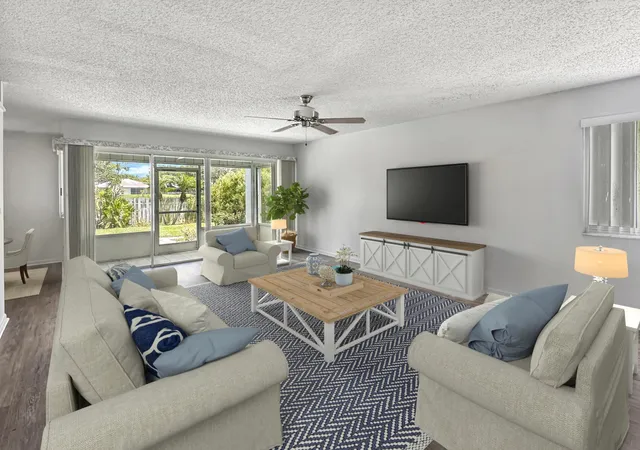 Photo 4 of Condo for sale at 5717 Deer Run Dr #4a, Fort Pierce, FL 34951 | MLS# B26050456 | Listing updated on 2026-09-23