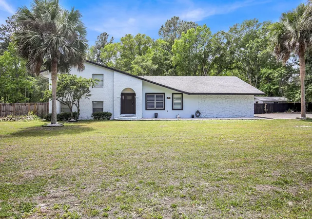 Photo 1 of Single family home for sale at 912 S 5th Street, Macclenny, FL 32063 | MLS# B26050480 | Listing updated on 2026-10-05