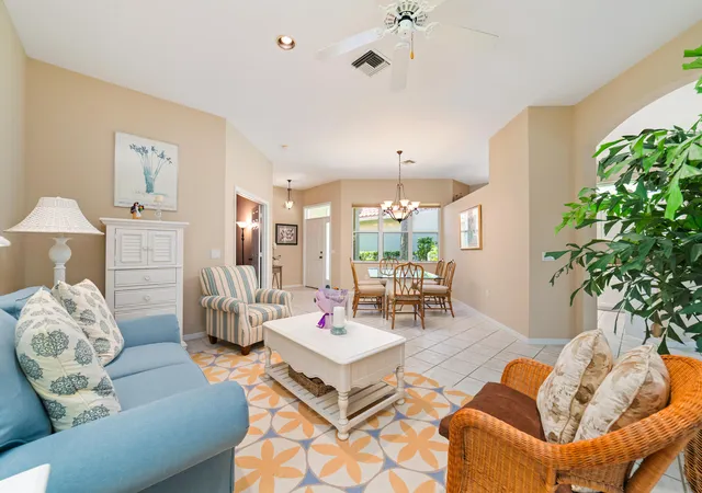 Photo 3 of Single family home for sale at 1726 Victoria Cir, Vero Beach, FL 32967 | MLS# B26050493 | Listing updated on 2026-10-01