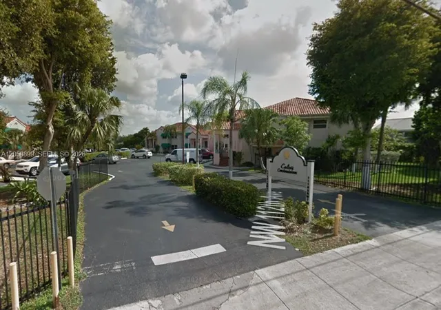 1st image of 11201 Nw 7th St #204, Sweetwater, FL 33172 | MLS# A12050899