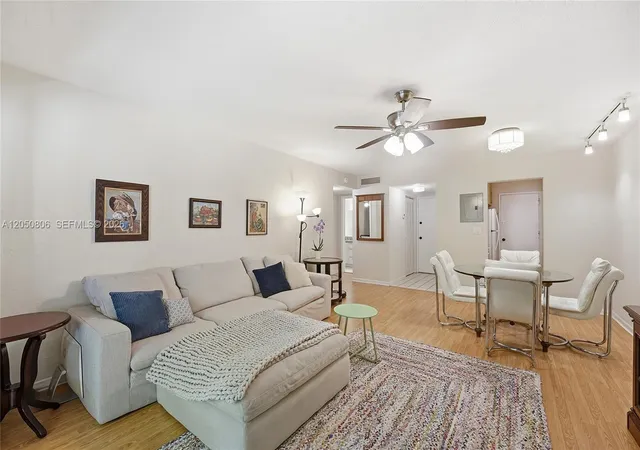 2nd image of 1205 Mariposa Ave #403, Coral Gables, FL 33146 | MLS# A12050806