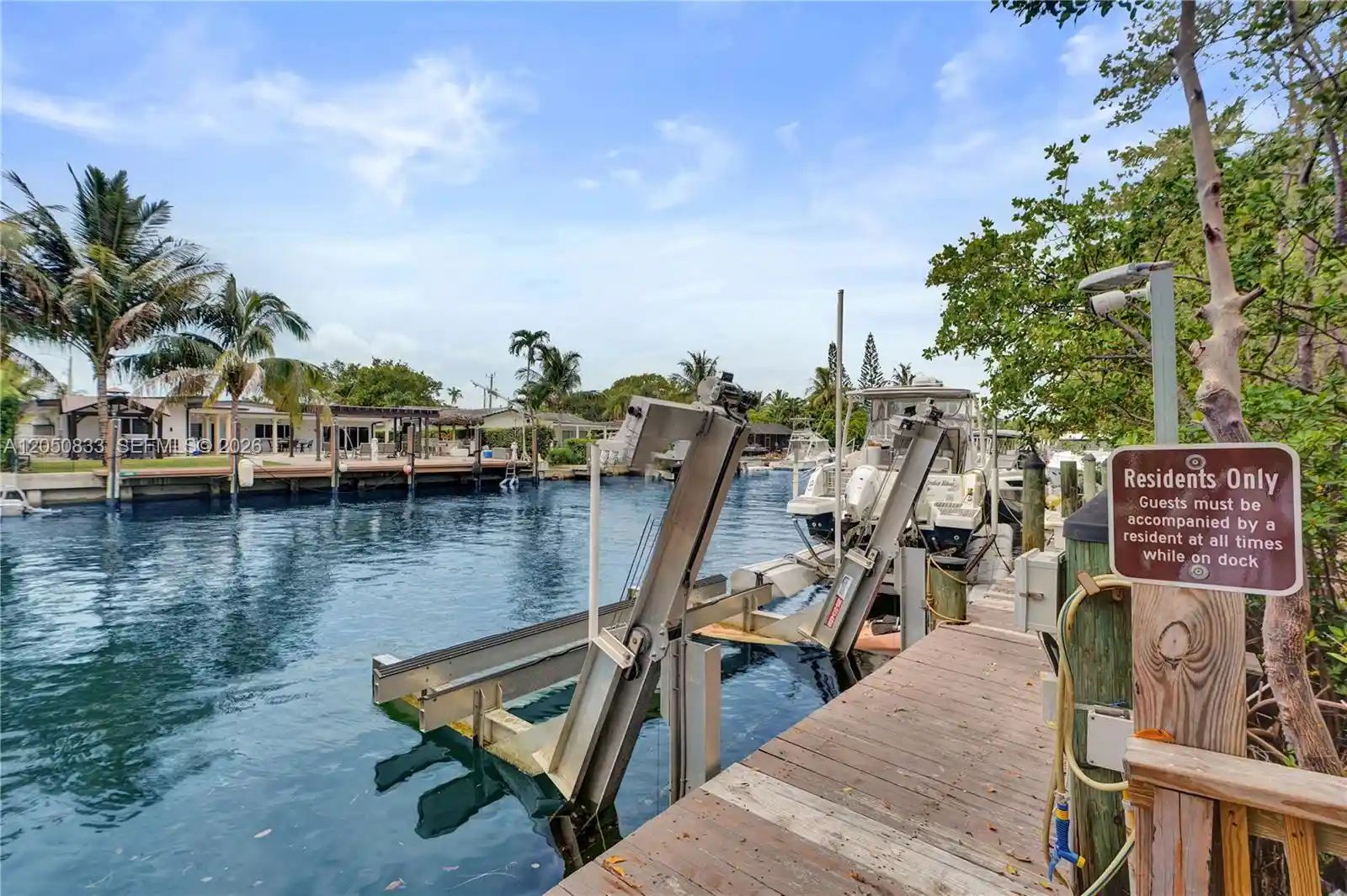 Photo 1 of Townhouse for sale at 2404 Ne 135th Street #2404, North Miami, FL 33181 | MLS# A12050833 | Listing updated on 2026-10-07