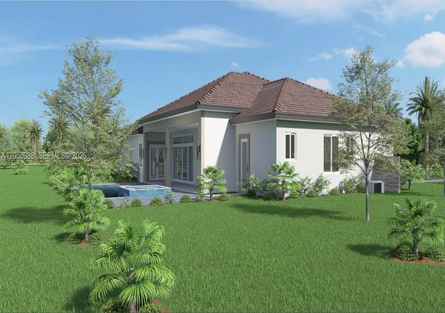 6th image of 29604 Sw 194 Ct, Homestead, FL 33030 | MLS# A12050988