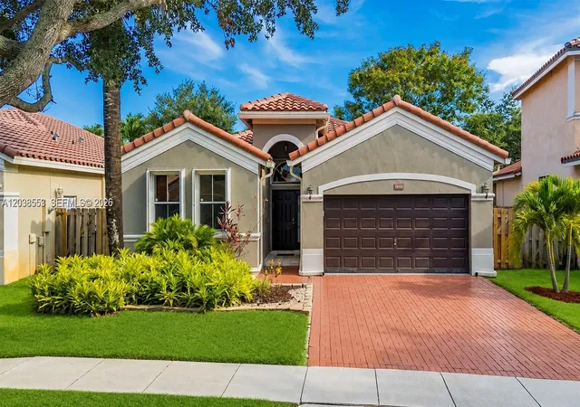 Homes for sale in Miramar, FL | 16728 Sw 36th St, Miramar, FL 33027 | MLS# A12038553