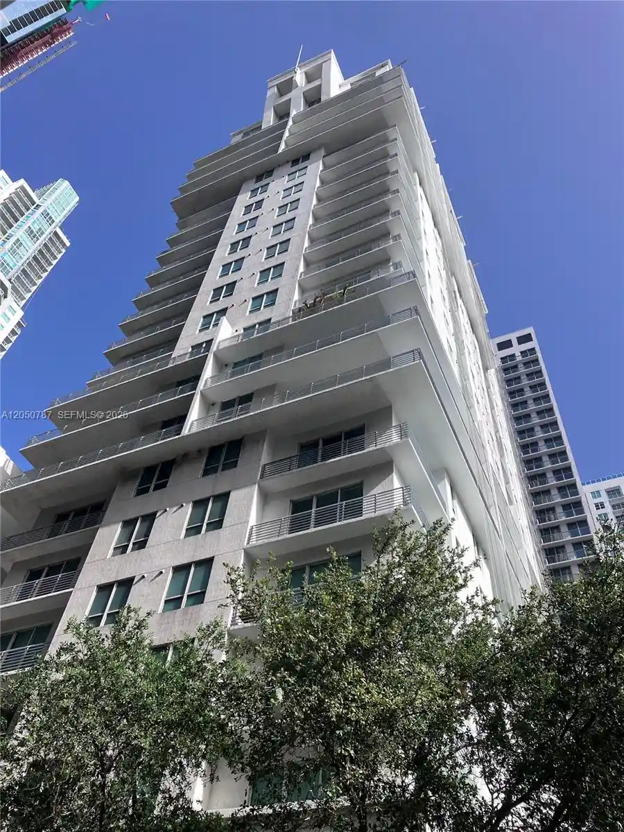 Photo 1 of Sale Pending at 234 Ne 3rd Street #UPH09, Miami, FL 33132 | MLS# A12050787 | Listing updated on 2026-10-15