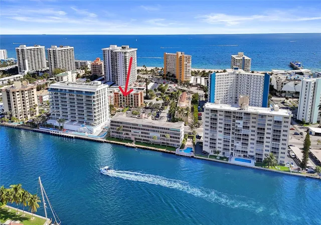 Homes for sale in Pompano Beach, FL | 400 N Riverside Dr #514, Pompano Beach, FL 33062 | MLS# A12050052