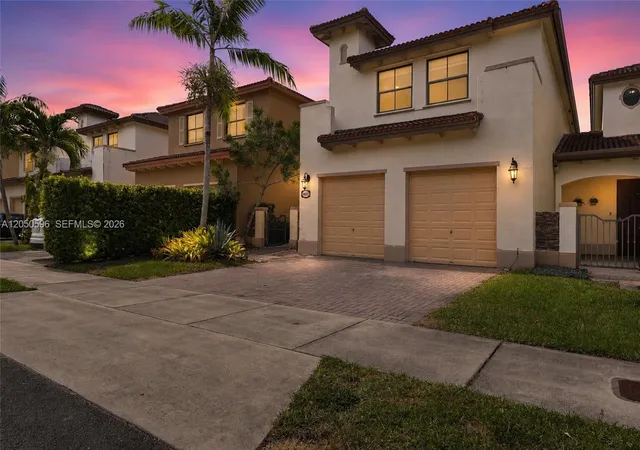 Homes for sale in Cutler Bay, FL | 8932 Sw 228th Ln, Cutler Bay, FL 33190 | MLS# A12050596