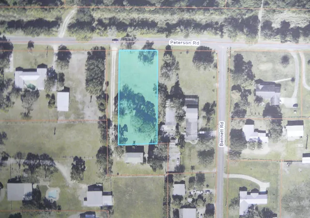 1st image of 0000 Peterson Rd, Fort Pierce, FL 34947 | MLS# B26050577