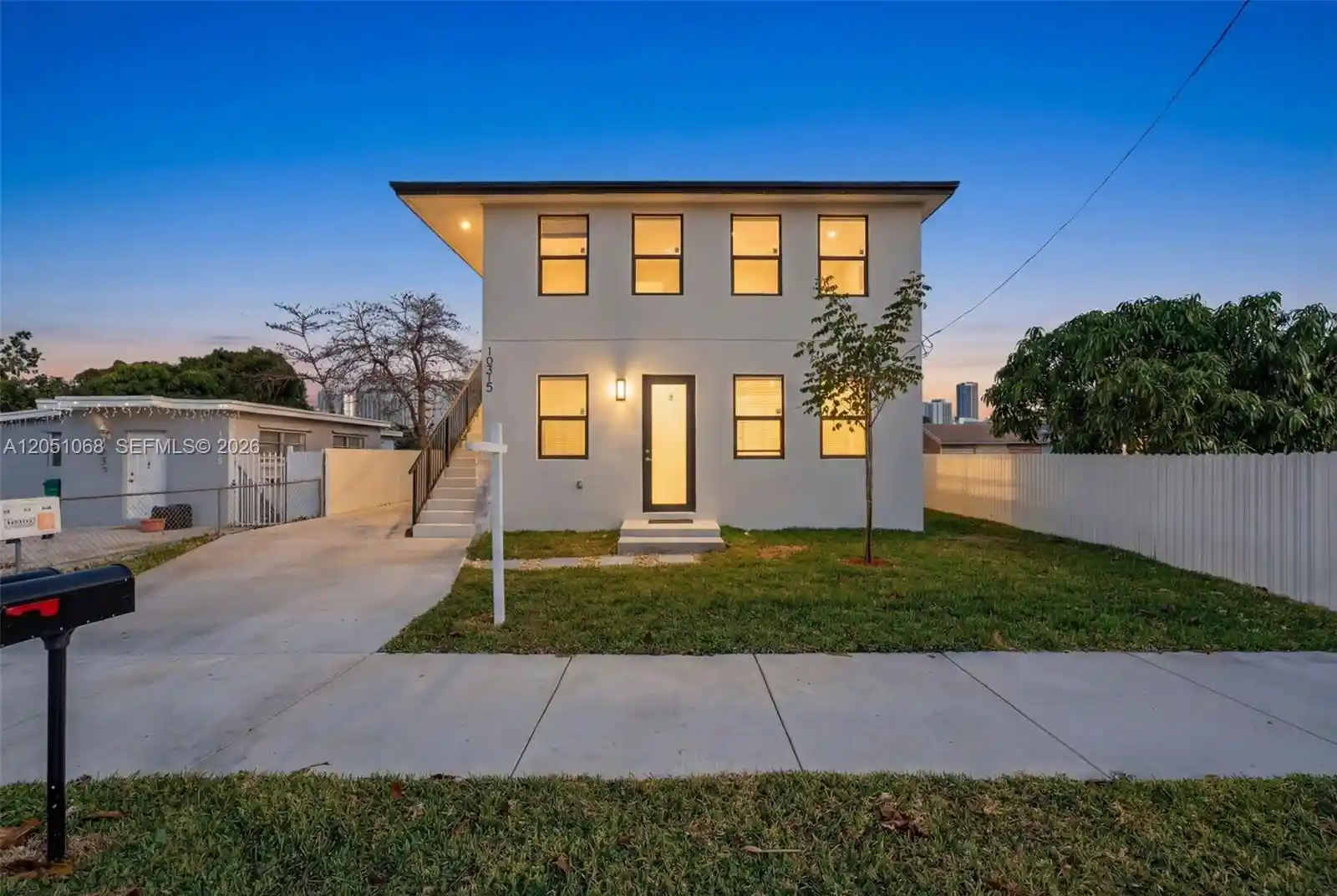 Photo 1 of Sale Pending at 10315 Sw 176th Street, Miami, FL 33157 | MLS# A12051068 | Listing updated on 2026-10-05
