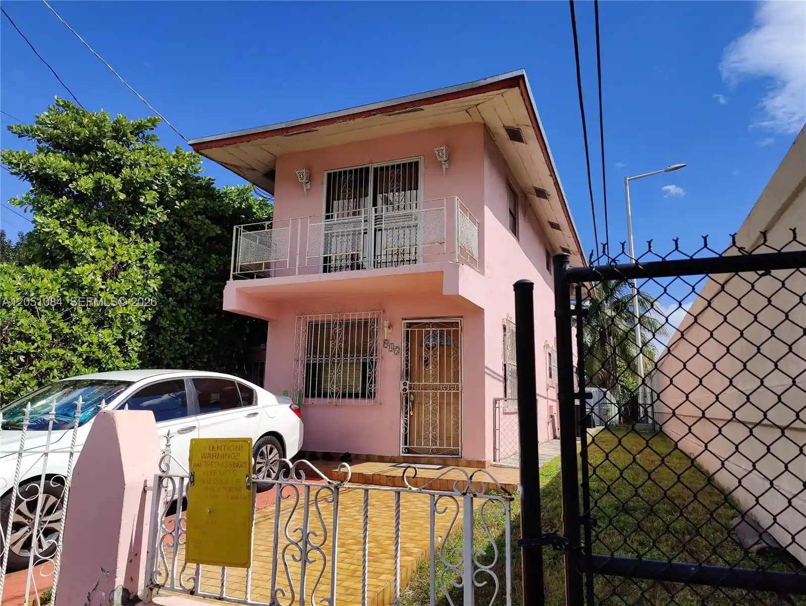Single family home for sale at 945 NW 19th Avenue, Miami, FL 33125 | MLS# A12051084