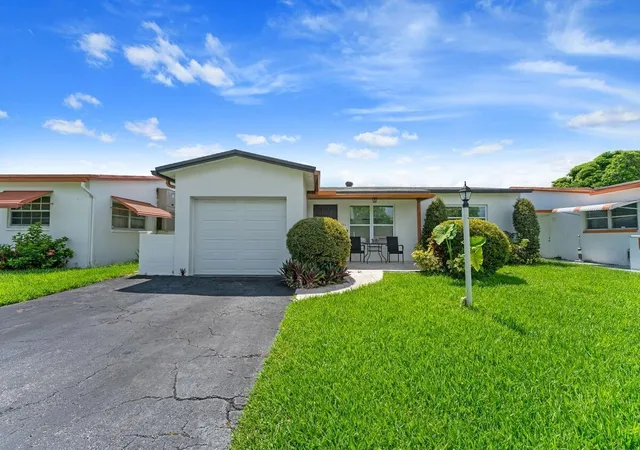 Photo 3 of Sale Pending at 4184 Nw 52nd Avenue, Lauderdale Lakes, FL 33319 | MLS# B26050619 | Listing updated on 2026-10-01