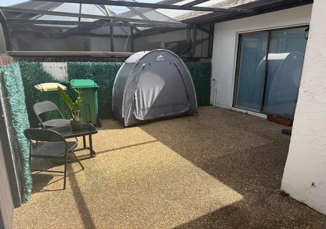 Photo 3 of Single family home for sale at 6304 Wedgewood Ter #B8, Tamarac, FL 33321 | MLS# B26050622 | Listing updated on 2026-10-01