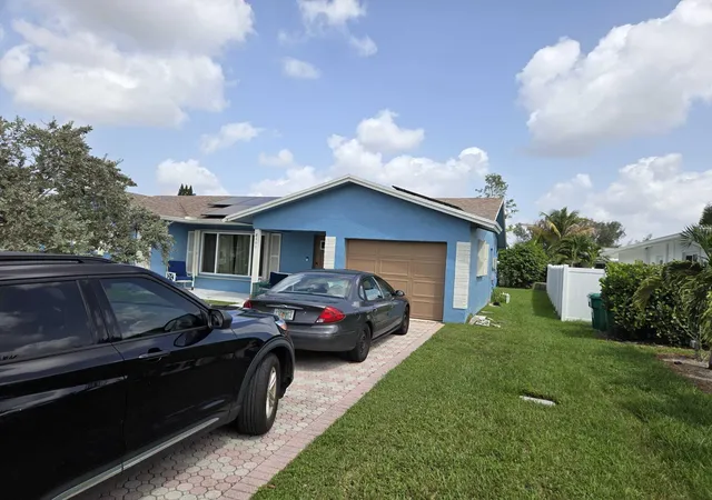 Photo 1 of Single family home for sale at 8111 Nw 100th Terrace, Tamarac, FL 33321 | MLS# B26050631 | Listing updated on 2026-09-23