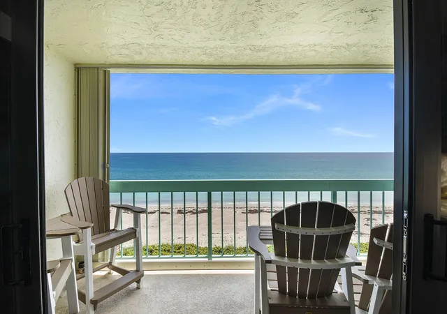 Photo 2 of Condo for sale at 9940 S Ocean Dr #607, Jensen Beach, FL 34957 | MLS# B26050637 | Listing updated on 2026-10-07