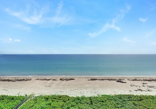 Photo 1 of Condo for sale at 9940 S Ocean Dr #607, Jensen Beach, FL 34957 | MLS# B26050637 | Listing updated on 2026-10-07