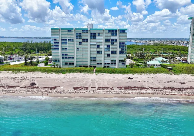 Photo 33 of Condo for sale at 9940 S Ocean Dr #607, Jensen Beach, FL 34957 | MLS# B26050637 | Listing updated on 2026-10-07