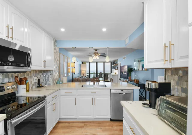 Photo 3 of Condo for sale at 9940 S Ocean Dr #607, Jensen Beach, FL 34957 | MLS# B26050637 | Listing updated on 2026-10-07