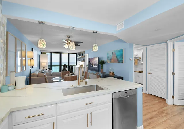 Photo 4 of Condo for sale at 9940 S Ocean Dr #607, Jensen Beach, FL 34957 | MLS# B26050637 | Listing updated on 2026-10-07