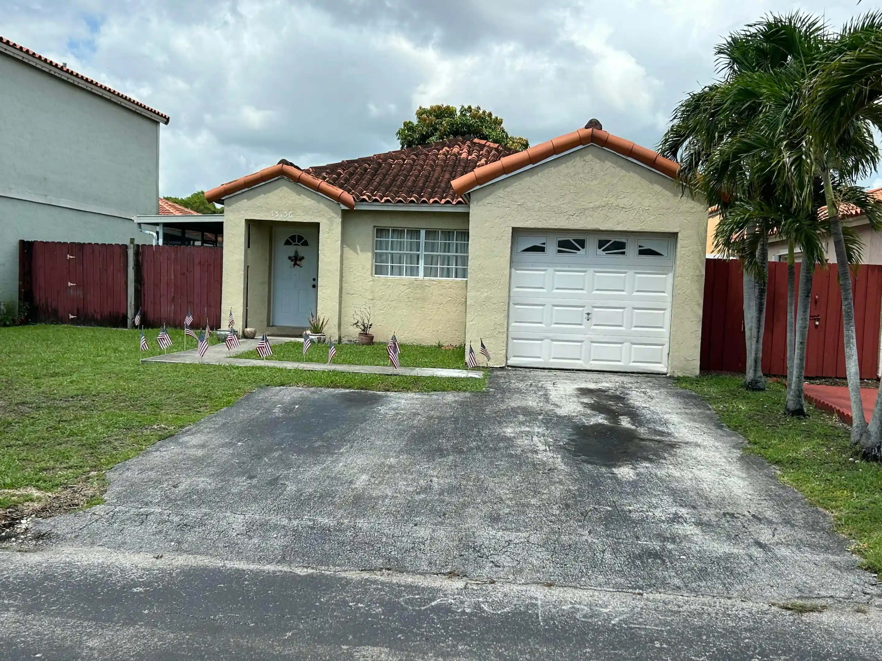 Photo 1 of Single family home for sale at 15156 Sw 128th Court, Miami, FL 33186 | MLS# B26050678 | Listing updated on 2026-10-20
