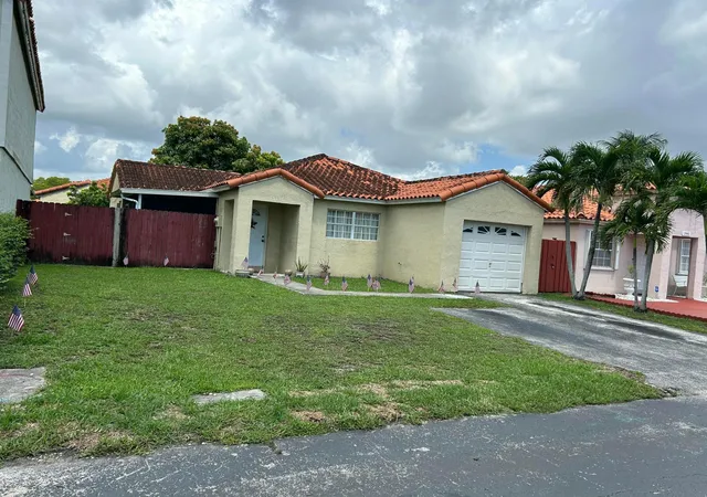 Photo 3 of Single family home for sale at 15156 Sw 128th Court, Miami, FL 33186 | MLS# B26050678 | Listing updated on 2026-09-25