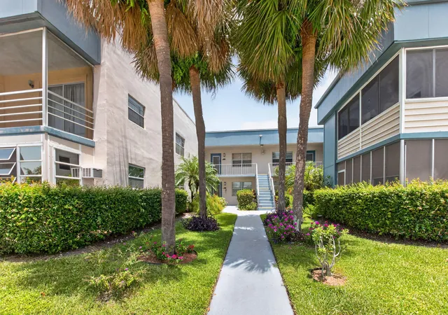 Homes for sale in Delray Beach, FL | 809 Normandy Q #809, Delray Beach, FL 33484 | MLS# B26050685