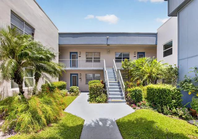 Homes for sale in Delray Beach, FL | 809 Normandy Q #809, Delray Beach, FL 33484 | MLS# B26050685