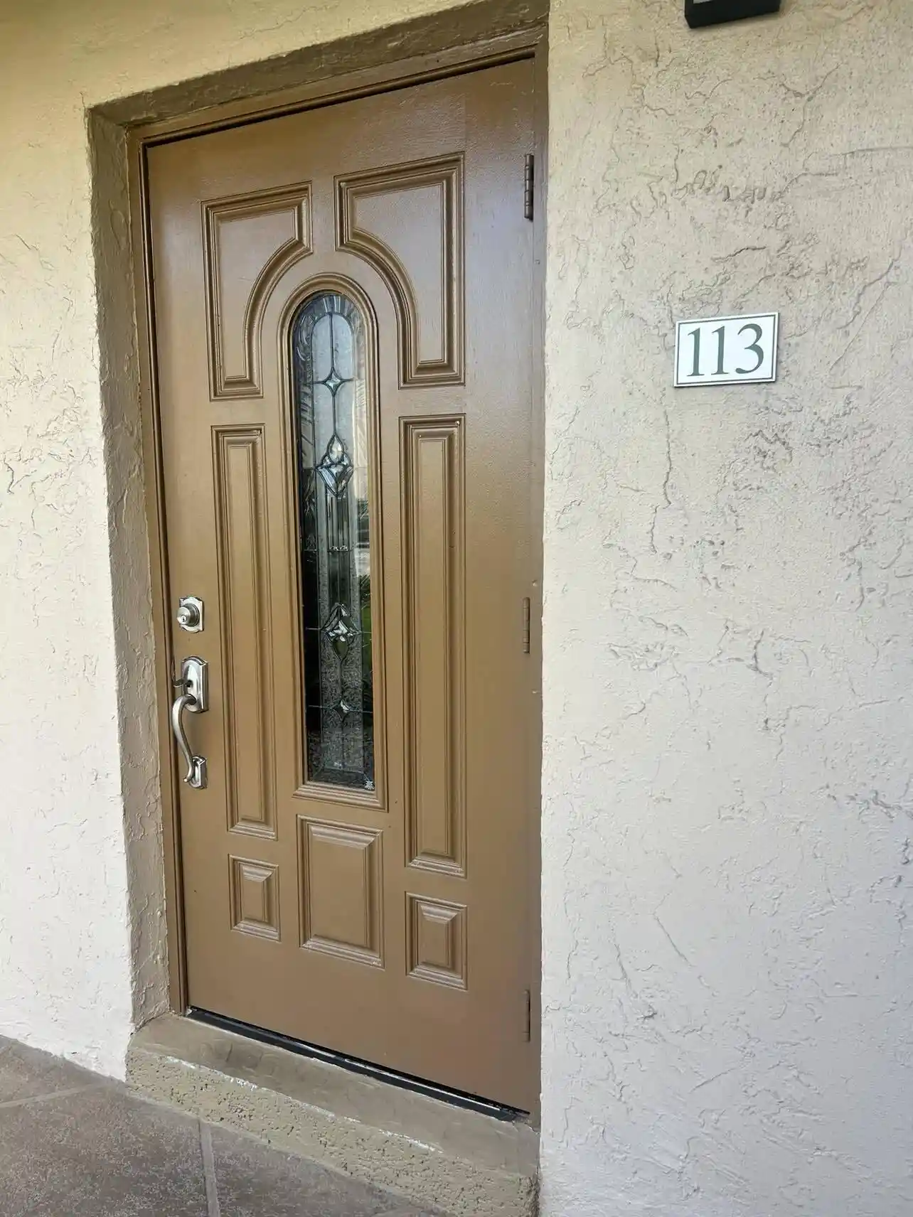 Photo 1 of Condo for sale at 300 Ne 26th Avenue #113, Boynton Beach, FL 33435 | MLS# B26050695 | Listing updated on 2026-10-23