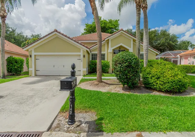 Photo 1 of Single family home for sale at 149 Cove Rd, Greenacres, FL 33413 | MLS# B26050716 | Listing updated on 2026-09-29