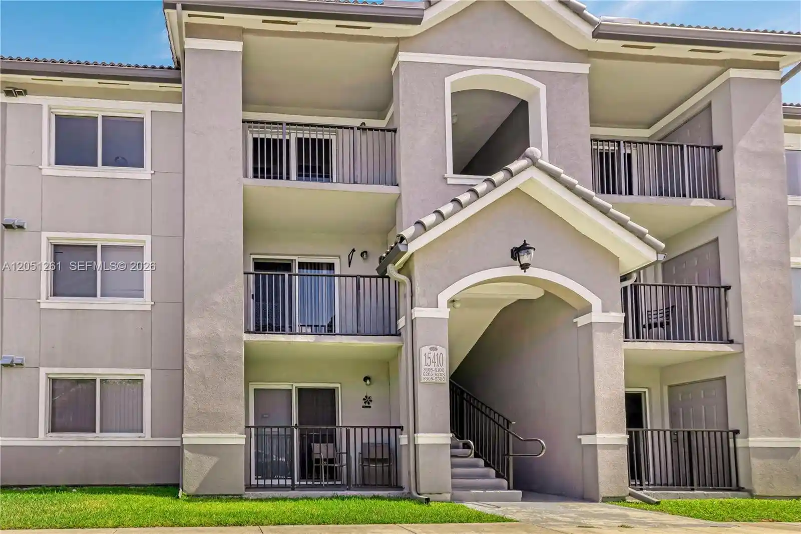 Photo 1 of Sale Pending at 15410 Sw 284th Street #8305, Homestead, FL 33033 | MLS# A12051261 | Listing updated on 2026-10-20