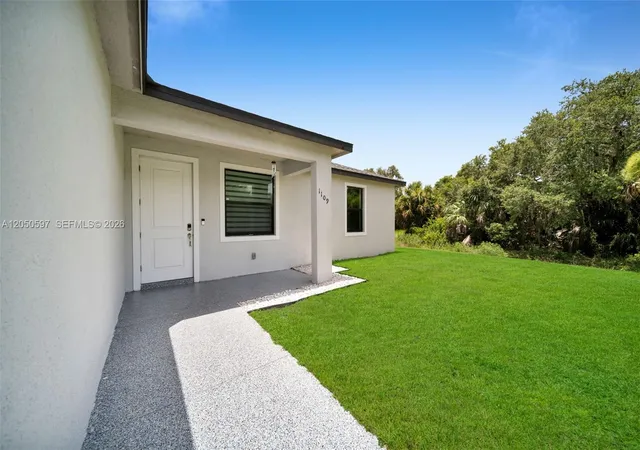 1st image of 1109 N Hilton Cir, Labelle, FL 33935 | MLS# A12050597