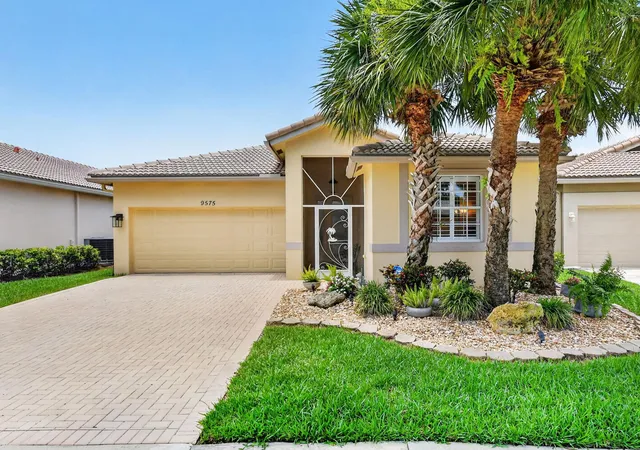 Photo 1 of Single family home for sale at 9575 Sandpiper Shrs Way, Royal Palm Beach, FL 33411 | MLS# B26050748 | Listing updated on 2026-09-23