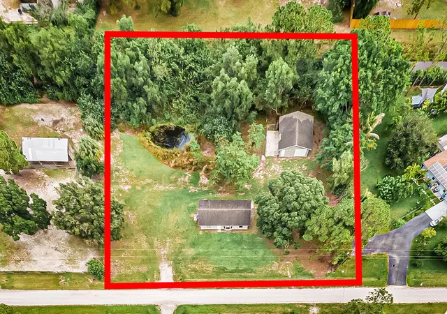 54th image of 18565 47th Ave N, Loxahatchee, FL 33470 | MLS# B26050756