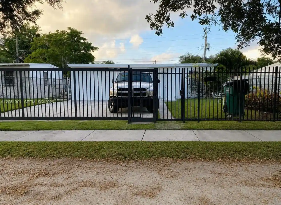 Photo 1 of Single family home for sale at 2097 Rutland St, Opa Locka, FL 33054 | MLS# A12051301 | Listing updated on 2026-10-18