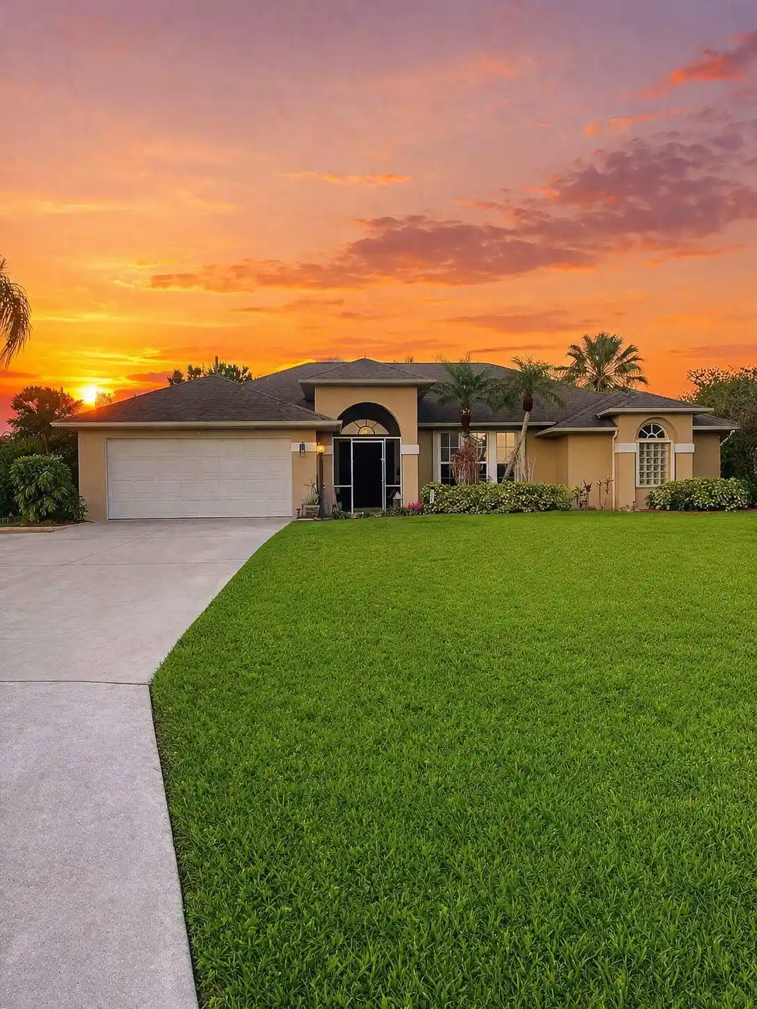 Photo 1 of Single family home for sale at 2815 Se Tate Ave, Port Saint Lucie, FL 34984 | MLS# B26050762 | Listing updated on 2026-10-20