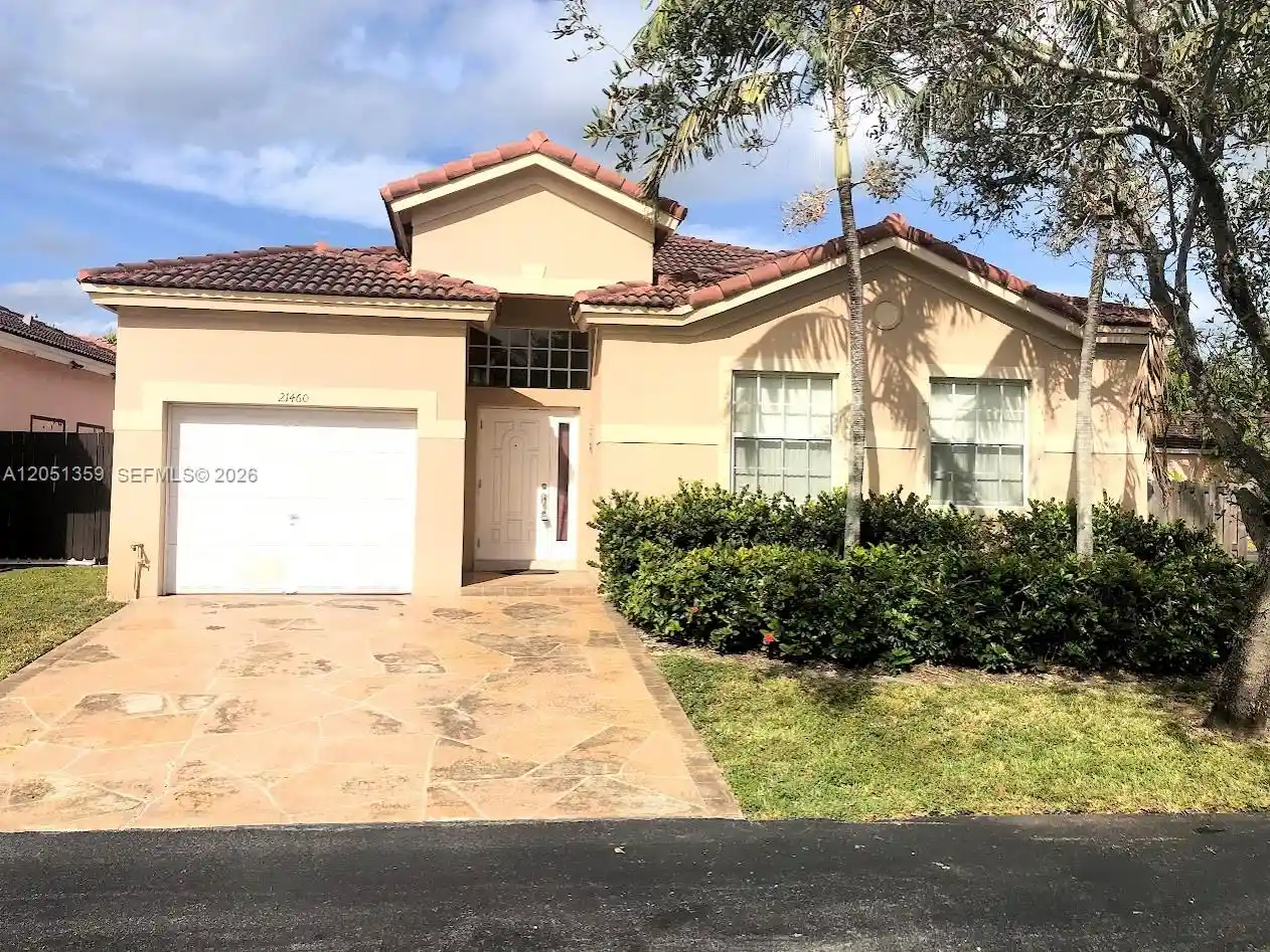 Photo 1 of Single family home for sale at 21460 Sw 90th Court, Cutler Bay, FL 33189 | MLS# A12051359 | Listing updated on 2026-10-07