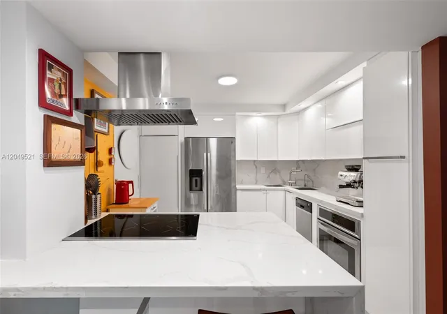 1st image of 2333 Brickell Ave #1909, Miami, FL 33129 | MLS# A12049521
